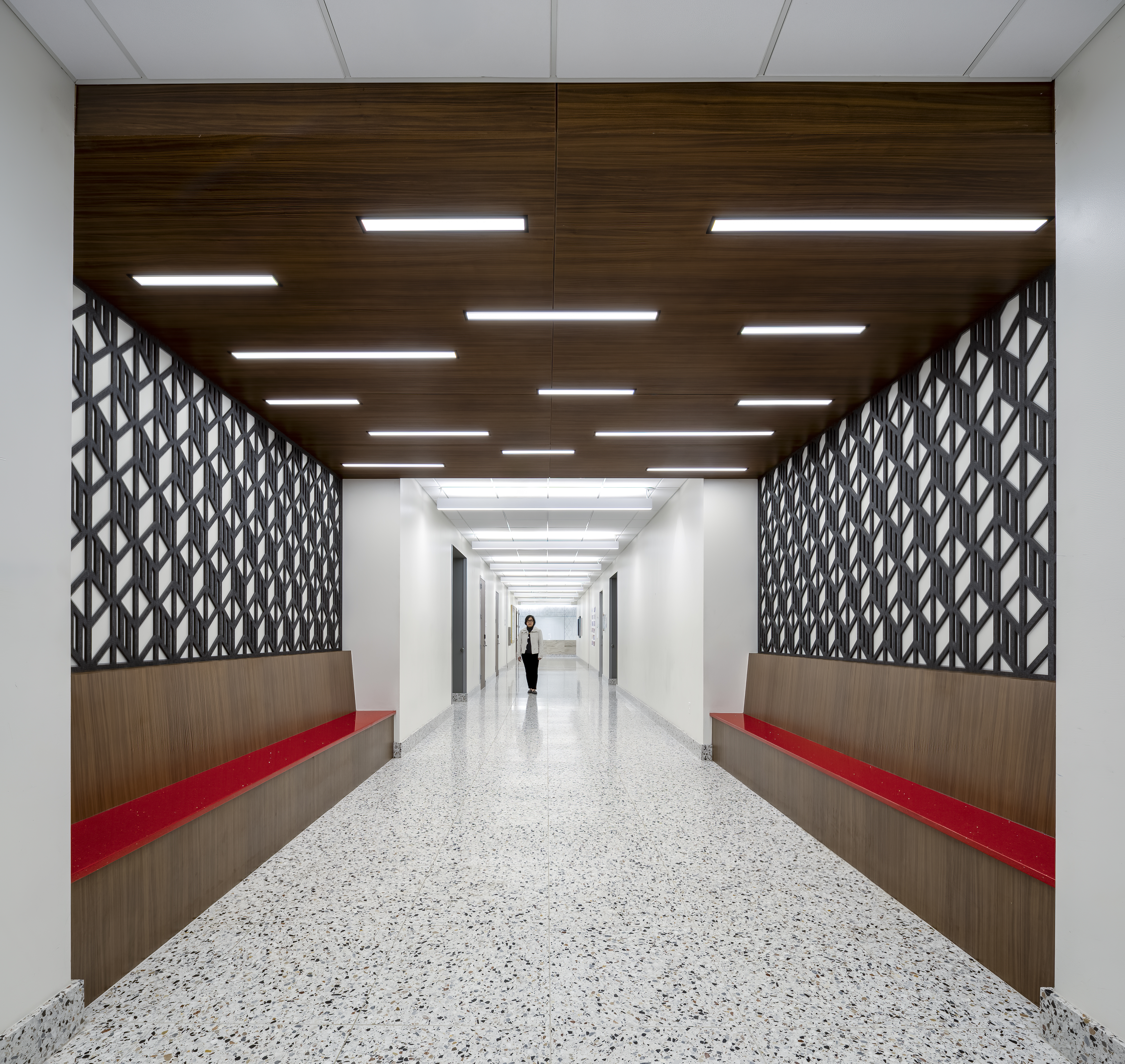 University of Houston English Department